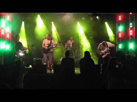 Sleepless - live @ Metal Forever Festival