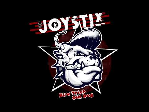 The Joystix - New trick Old dog 2022 Maxi