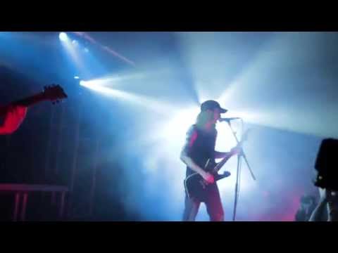 FORGOTTEN TOMB - Shutter (live music video)