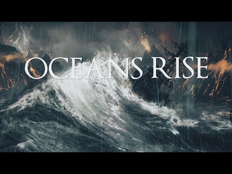 Tomorrow&#039;s Outlook - Nothing Shall Remain (Official Lyric Video)