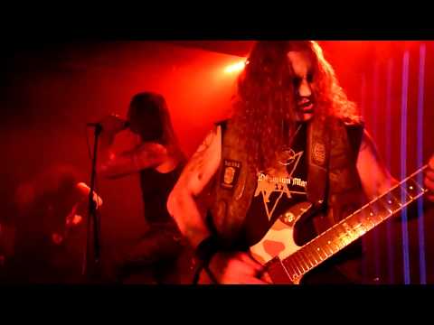 Marduk - Baptism By Fire (Baltimore, MD) 6/2/12