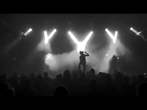 In Twilight&#039;s Embrace - Live @ Merry Christless 2017