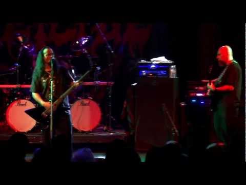 DEICIDE "Hang In Agony Until You're Dead" Live 3/24/12
