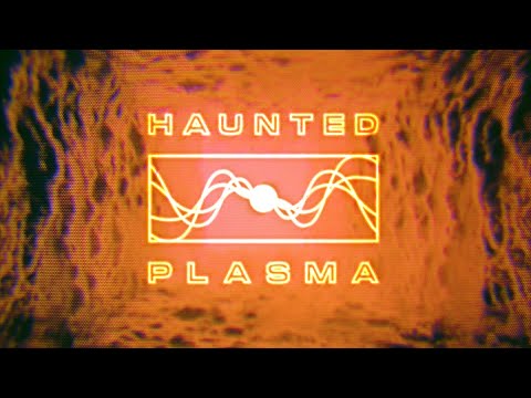 Haunted Plasma - Reverse Engineer (Official Visualiser)