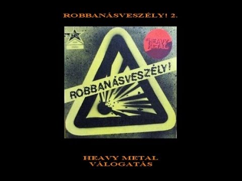 VA - Robbanásveszély 2