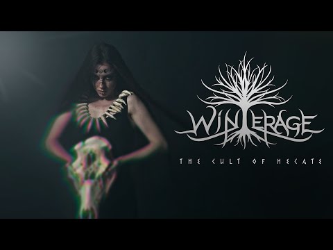 WINTERAGE - The Cult of Hecate (Official Video)