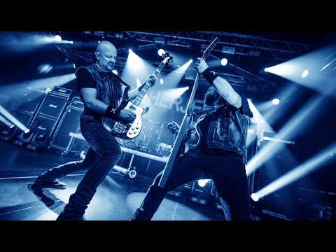 EINHERJER - DRAGONS OF THE NORTH (Official video)