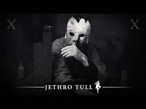 Jethro Tull – Mine is the Mountain (Official Video)