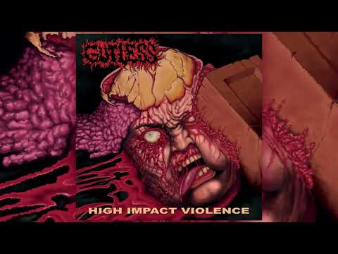 Gutless - Viral Infection (Dark Descent Records/MSUO 2024)