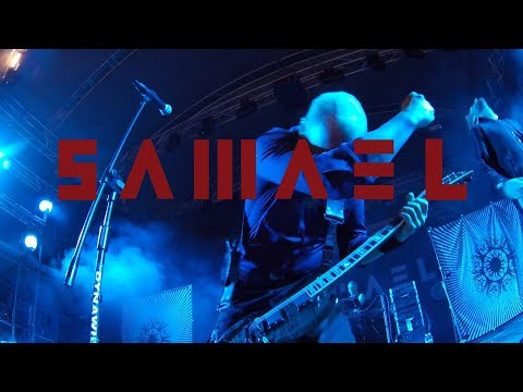 SAMAEL - Samael | Napalm Records