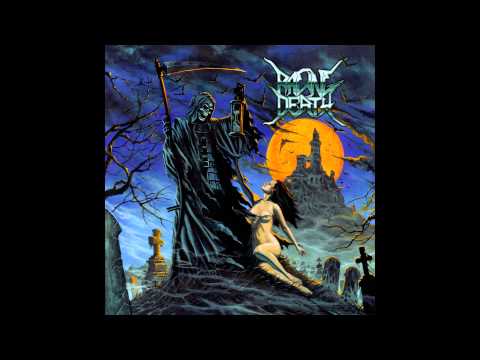 Raging Death - Evil Command