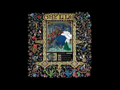 Grylle - Egrotants, Souffreteux, Cacochymes, Covidards (Full album Premiere )