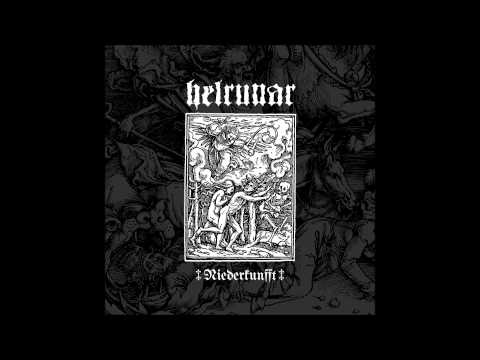 Helrunar - Magdeburg Brennt