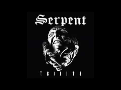 Serpent - Serpent Bloody Serpent