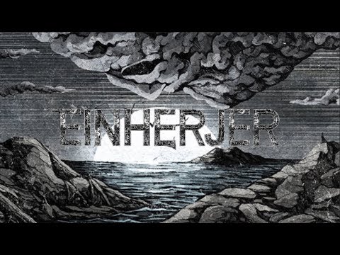 EINHERJER - Kill The Flame (Official Audio)