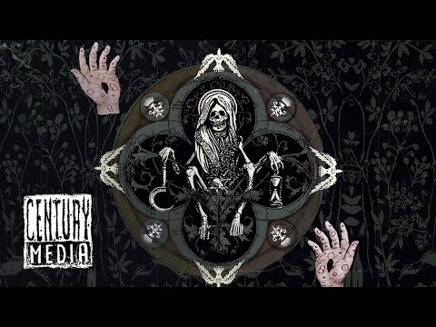 EYEHATEGOD - Fake What&#039;s Yours (VISUALIZER VIDEO)