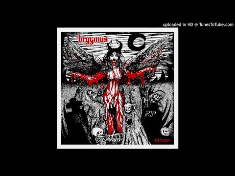 BRYGMUS - Buried Alive **including lyrics**