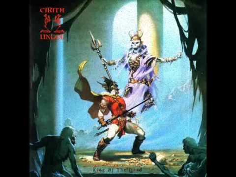 Cirith Ungol - King Of The Dead