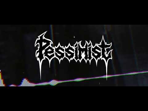 PESSIMIST - Discography Reissue Trailer (2021)