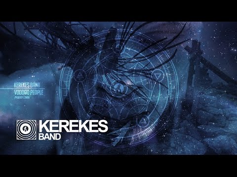 Kerekes Band - Voodoo People (The Prodigy Cover)