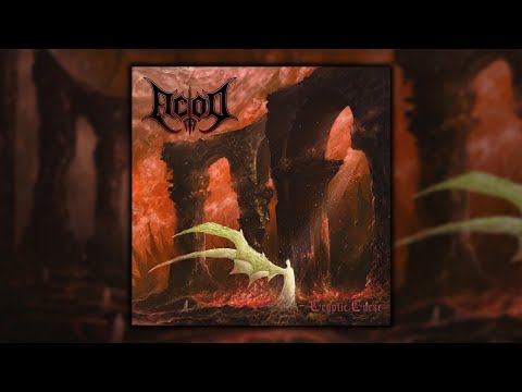 ACOD - THE MASK OF FATE (Single track)