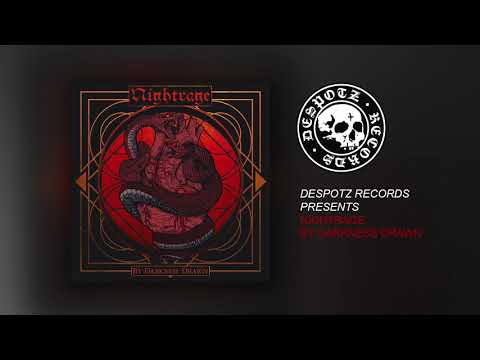 Nightrage - By Darkness Drawn (HQ Audio Stream)