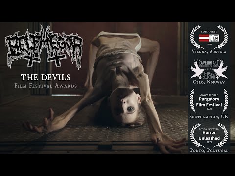 BELPHEGOR - &quot;The Devils&quot; [OFFICIAL MUSIC VIDEO]