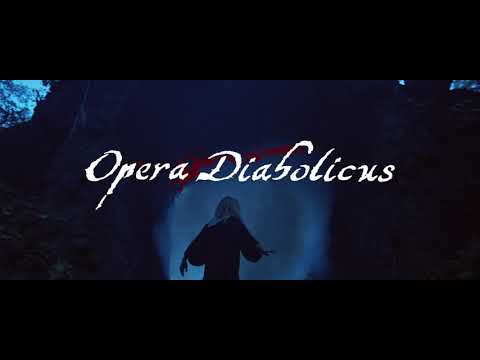 Opera Diabolicus - Darkest Doom on the Brightest of Days (official video) 2021