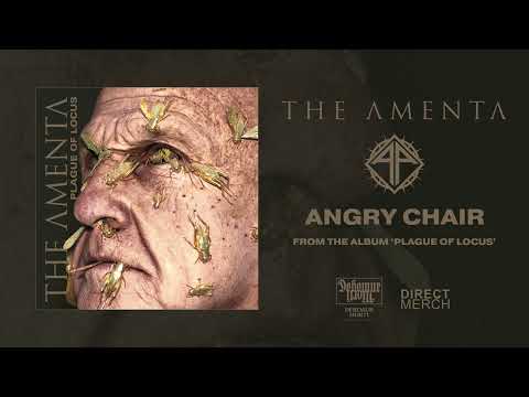 The Amenta - Angry Chair (Alice in Chains Cover)