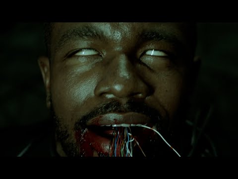 OCEANO - Mass Produced (Official Music Video)