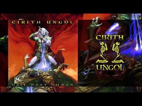 Cirith Ungol - Brutish Manchild (OFFICIAL)