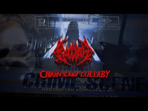 Bloodbath - Chainsaw Lullaby (from The Arrow of Satan is Drawn)