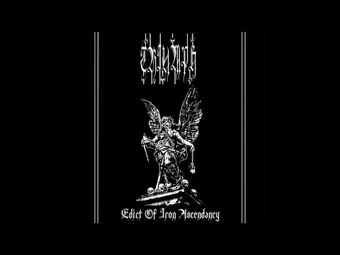 Triumph (US) - Edict of Iron Ascendancy (Full) 2020