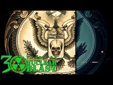 KATAKLYSM - Illuminati (OFFICIAL LYRIC VIDEO)