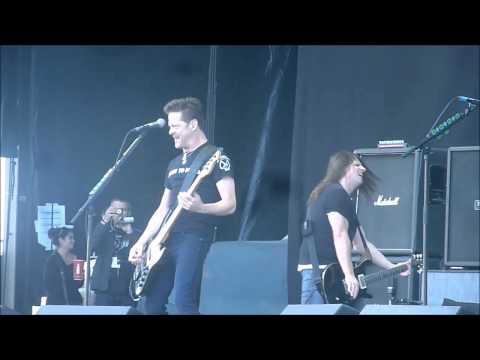 Newsted - &quot;As the crow flies&quot; [HD] (Rivas Vaciamadrid 31-05-2013)