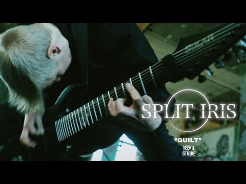 Split Iris - &quot;Guilt&quot; (Official Music Video)