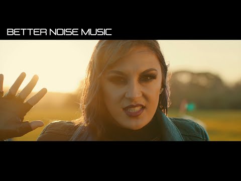 Eva Under Fire - Unstoppable (Official Music Video)