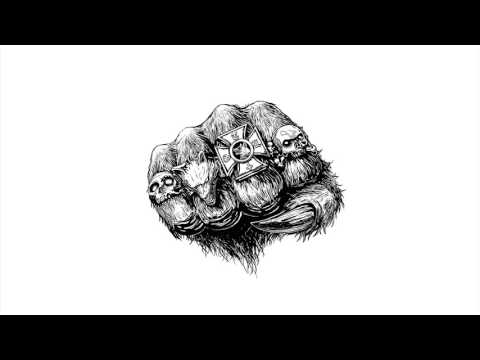 Mörbid Carnage - Southland Fist - 2017 [FULL EP]