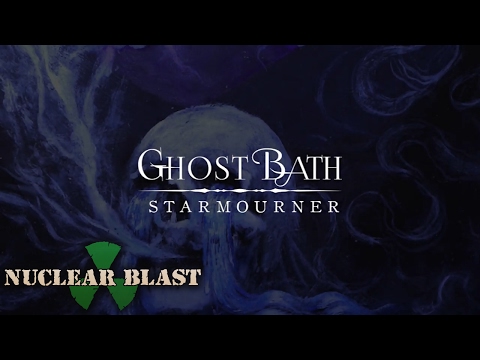 GHOST BATH - Thrones (OFFICIAL TRACK)