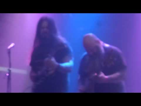 Crowbar - (Live in Montreal)