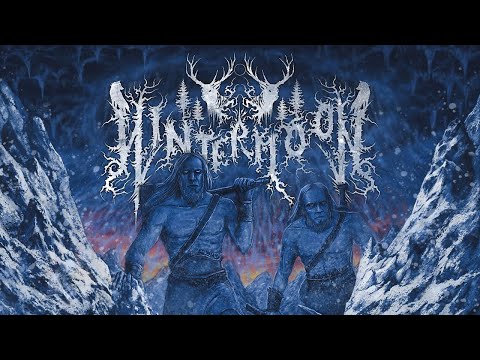 Wintermoon - Cold Sky Rising (Full Album Premiere)