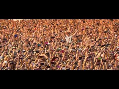 The Rolling Stones: Sweet Summer Sun - Hyde Park Live - Trailer - SpectiCast Entertainment