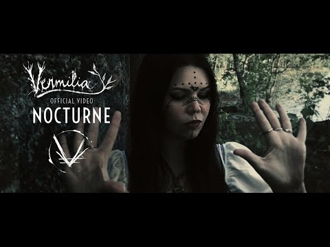 Vermilia - Nocturne (Official Video 2024)