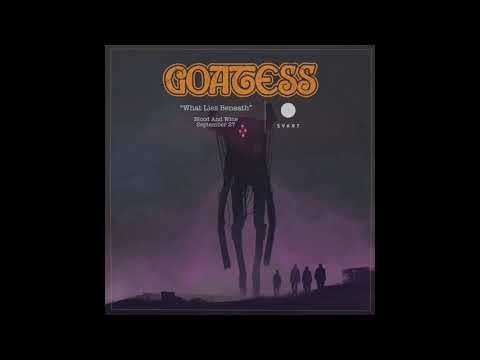 Goatess: What Lies Beneath (Official)