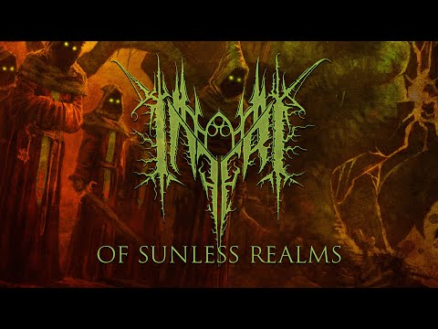 INFERI - Of Sunless Realms [Teaser 2020]