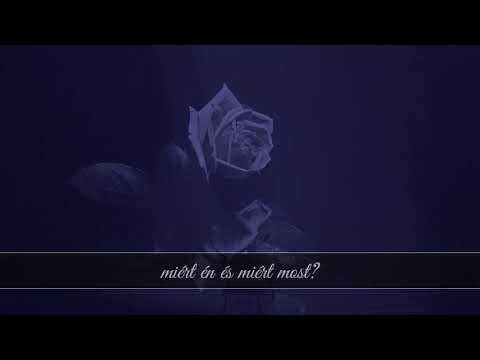 Bipolar Disorder - Agónia (Lyric Video)