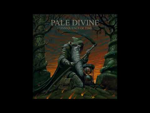 PALE DIVINE - Tyrants &amp; Pawns (Easy Prey)