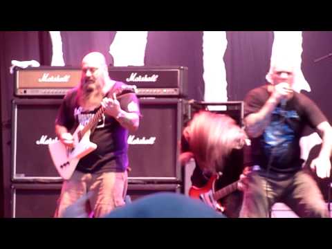 Down - New Orleans Is a Dying Whore (Live @ Copenhell, June 15th, 2013)