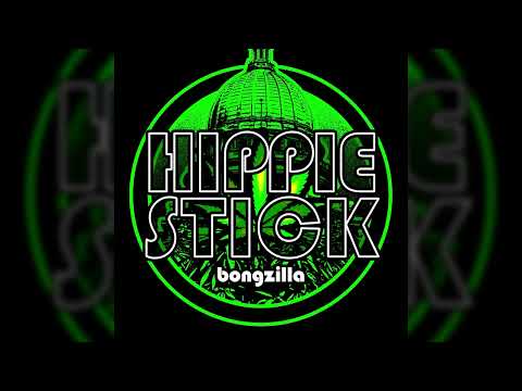 BONGZILLA - Hippie Stick // HEAVY PSYCH SOUNDS Records