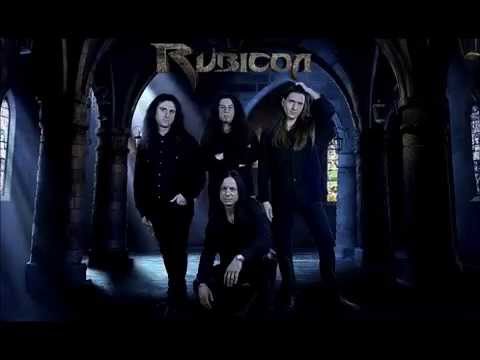 Rubicon - Wherever you say